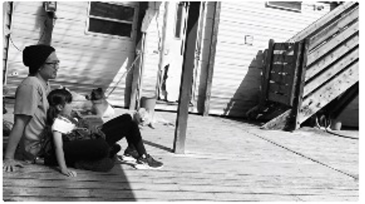 特定非営利活動法人神奈川ドッグプロテクションのボランティア 岩元良太様からの応援メッセージをご紹介