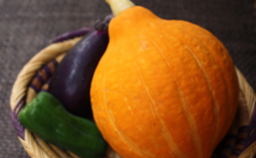 米沢の季節の食材をお届け！