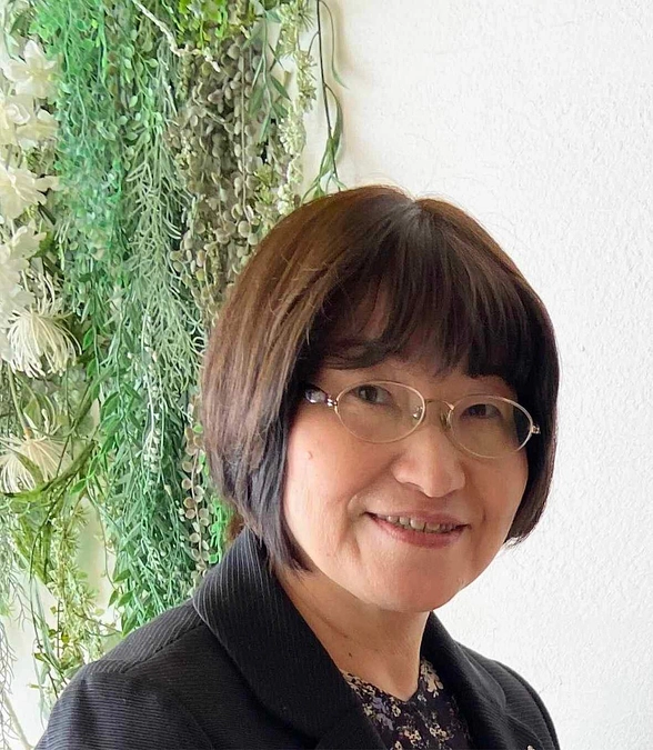 応援メッセージ（13）NPO法人子どものみらい尼崎　濱田格子さん