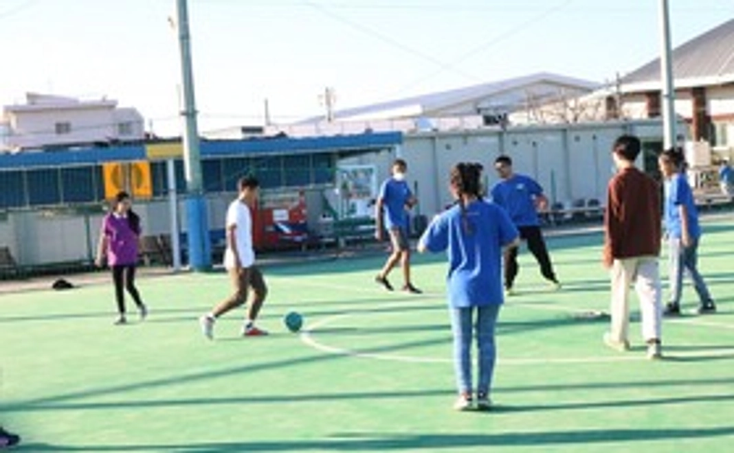 【全力応援】お礼のメール＋活動報告書