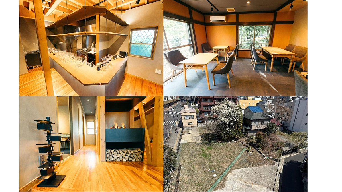 【ご報告】新拠点開設とサンカクオフィス構想のお知らせ