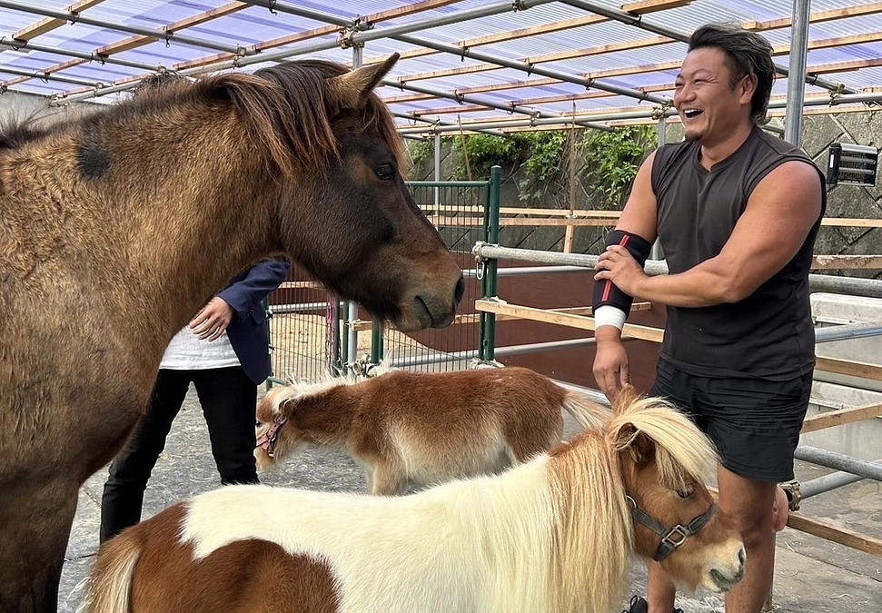 始まって1週間。皆んなにこの想い伝われ！