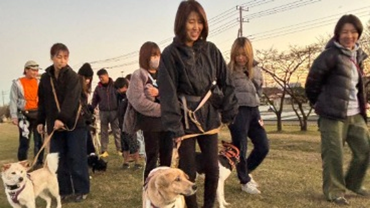 【Buddy】って素晴らしい！  〜超ワンbuddy制度〜