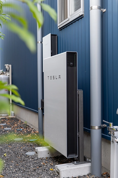 【ご報告】太陽光蓄電池、ついに設置しました！