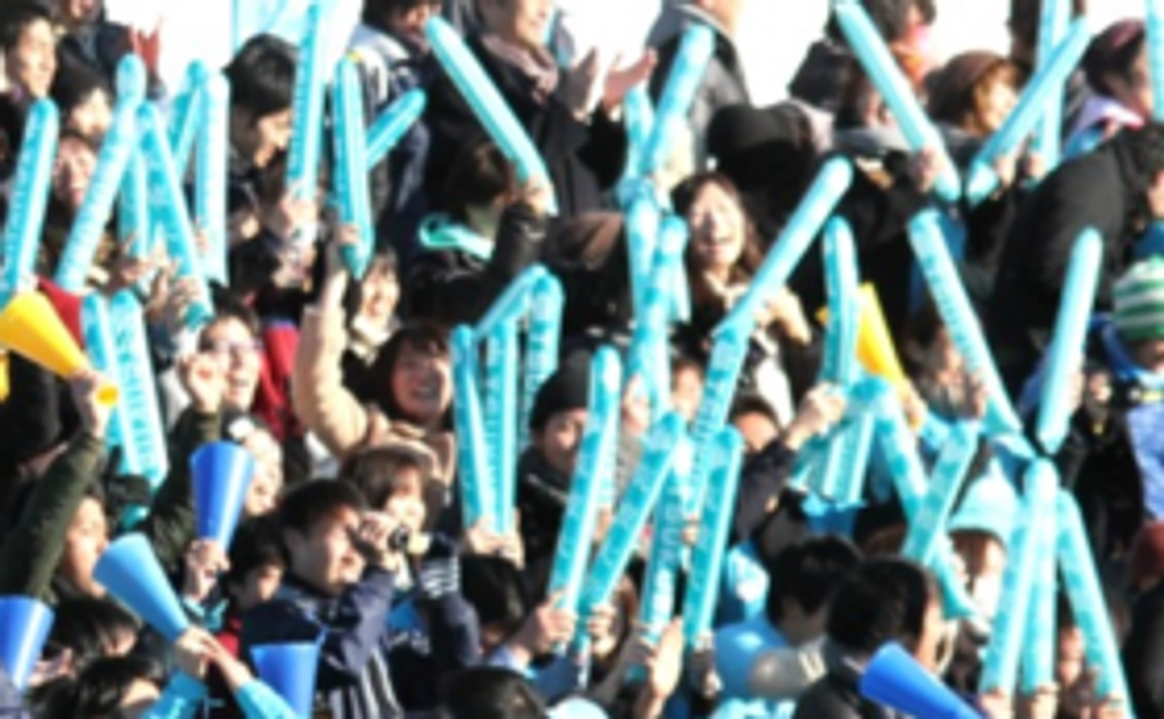 【5千円】箱根駅伝を駆け抜ける筑波生の伴走者になる!