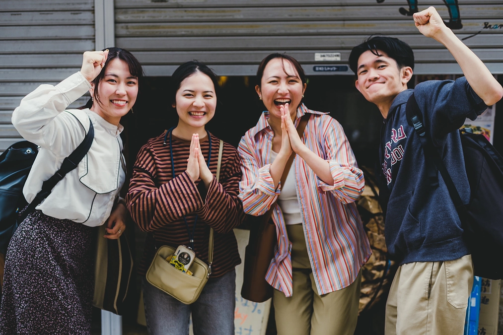 <残り61時間>リターン追加しました📣