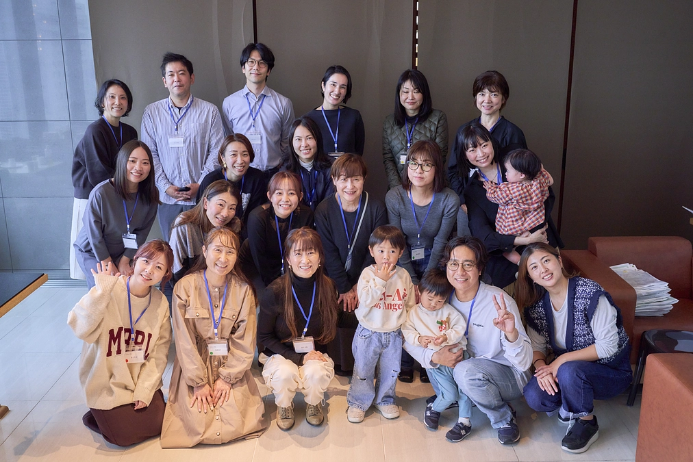 第三目標達成のお礼と今後の挑戦について。支援者さま人数「470名」を目指します