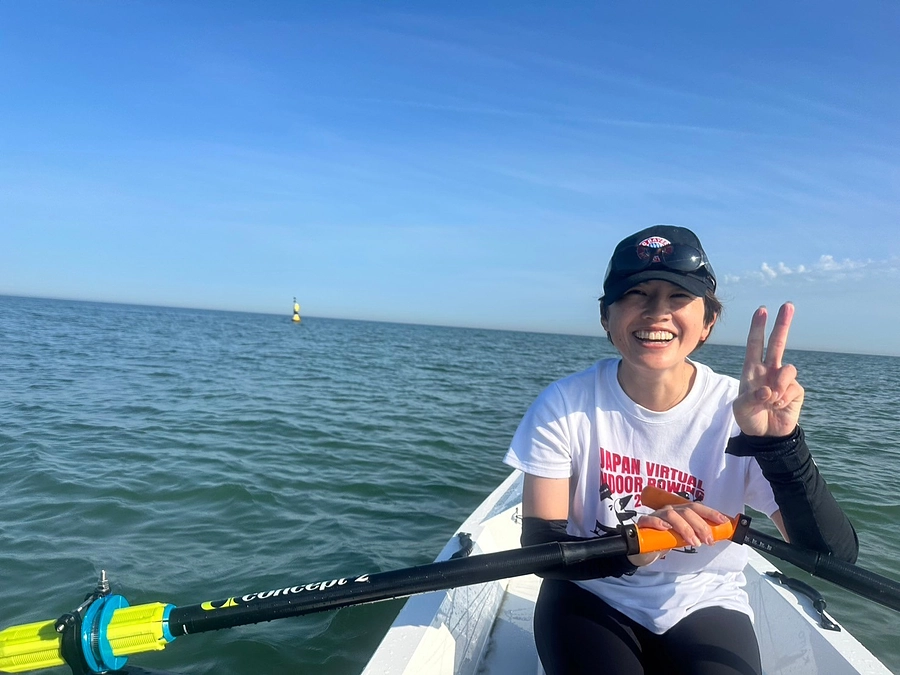 オランダ強化遠征・報告レポート｜若井江利