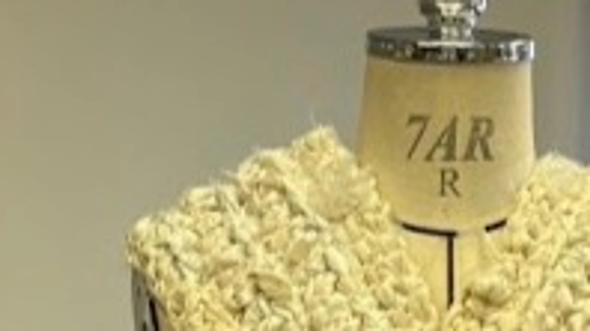 ファッションショー作品作り