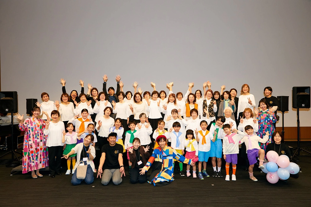 柏市、柏市教育委員会後援　ファーストコンサート、他孫（たまご）コンサートが終了しました。