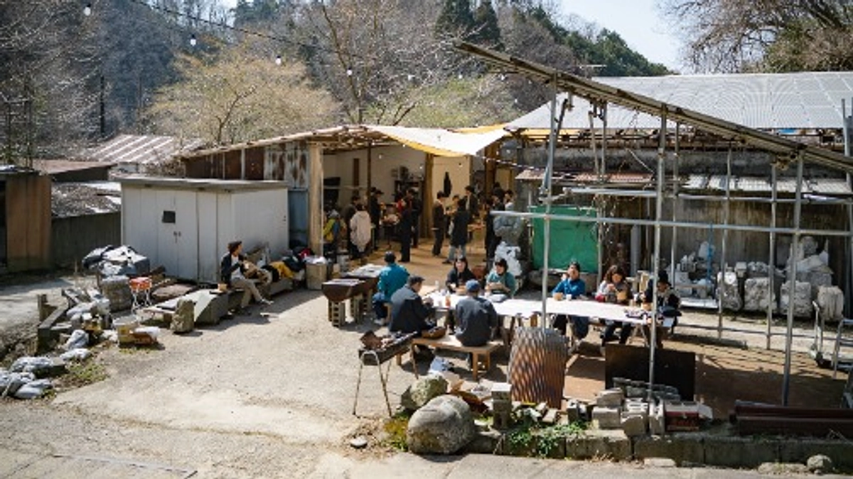 【活動完了報告】シェアミーティング2を開催しました！