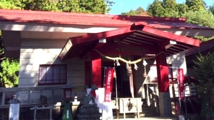 遷座300年記念大祭に向けて、社殿を甦らせたい！