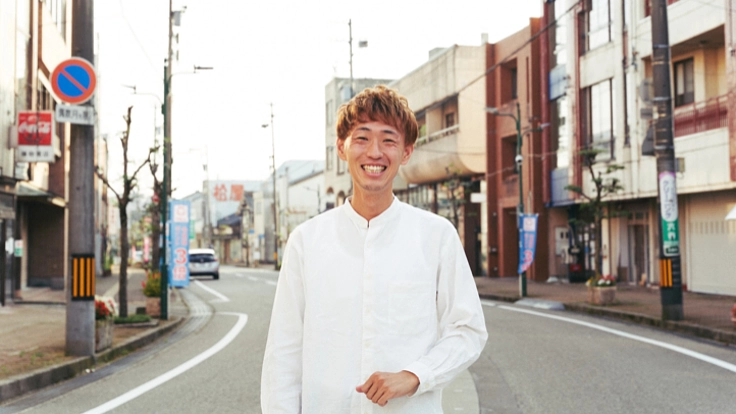 小矢部市にみんなが通いやすいcaféを作りたい！