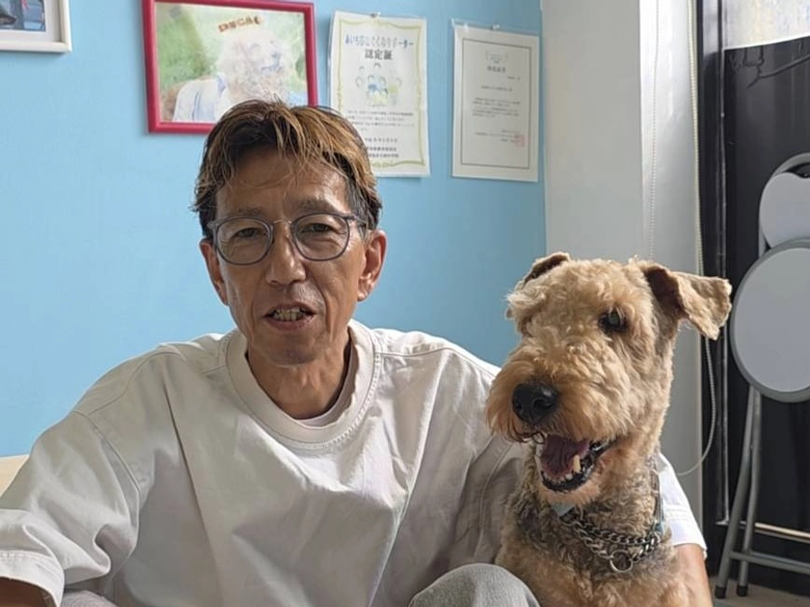 【900万到達！支援者500名！】代表髙橋から皆様へ大切なお知らせ