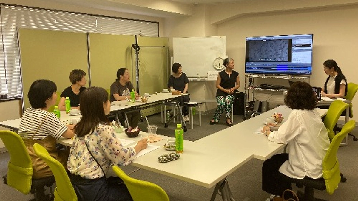 バリアフリー版制作日記