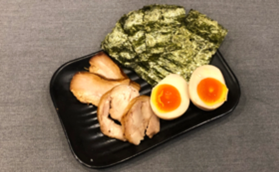 一か月トッピング無料