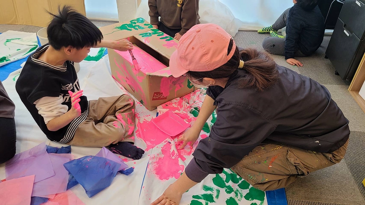 あと１０日です。３つの事業がすべて叶うように。