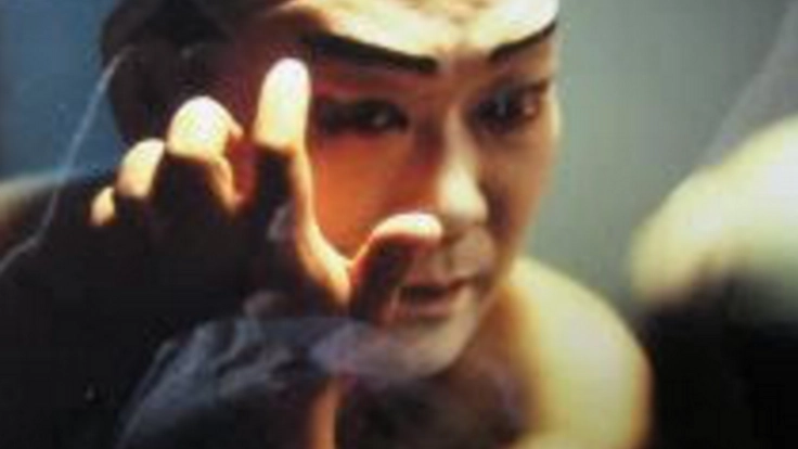 ただ一人義足の歌舞伎役者が最後に託す夢！「勧進帳」公演実現へ