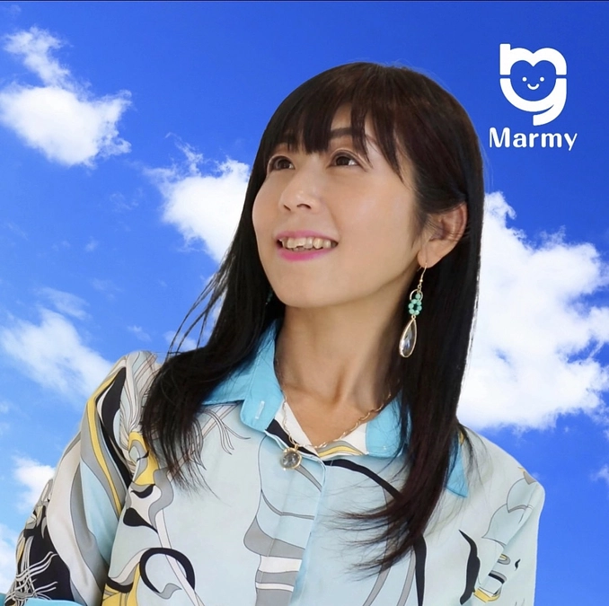 クラファン８日目　まぁみぃからのコメントが届いたよ