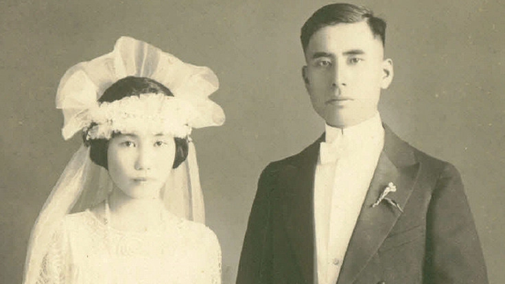 埋もれさせない！アメリカ帰化権がないのに帰化できた日本人一世の挑戦