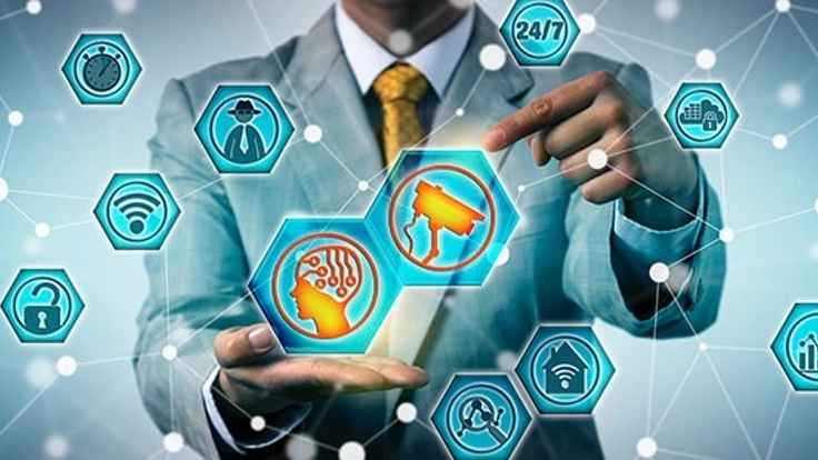 ITツールを使って人の役に立ちたい