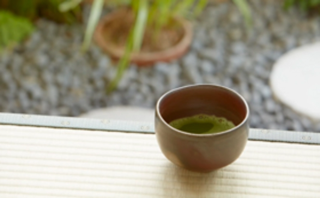 【Readyfor限定：お得に茶道体験コース】