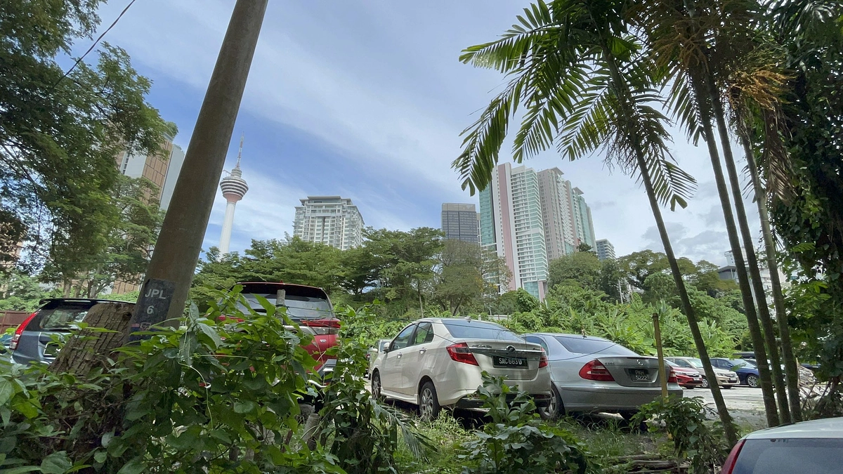 【経過報告】マレーシアにいます