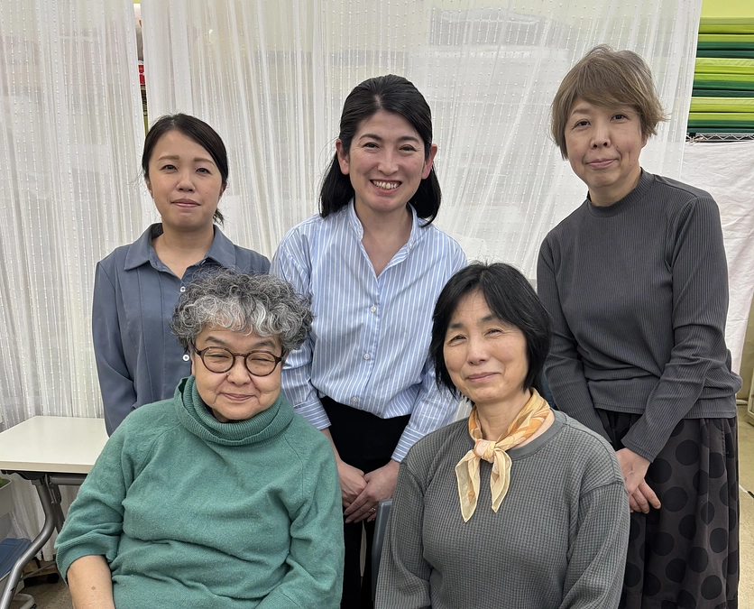 残り1週間！施設内トイレと換気設備のためのご支援お願いします！