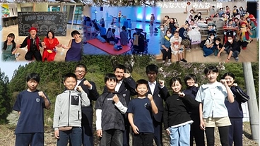 ミュージカルを通し、心と心で響き合う喜びをみんなで共有したい のトップ画像