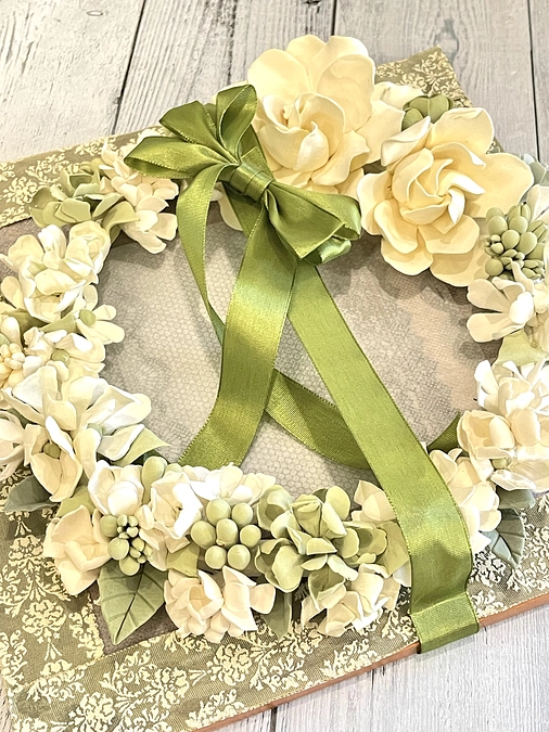 クレイアートデザイナーいのうえちひろとして書かせていただきました。