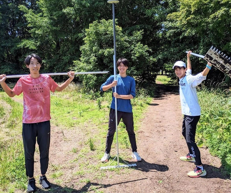 ２０２４年度箱根駅伝復活プロジェクト収支報告