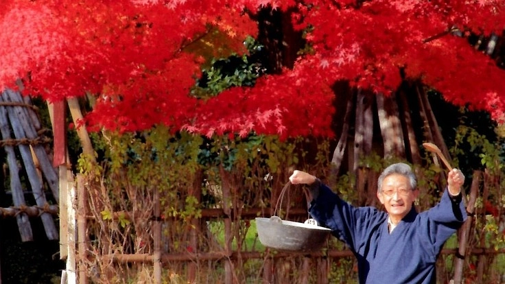 【上杉衆これぞ芋煮会】開催～リアル&リモートで米沢と繋がろう！！