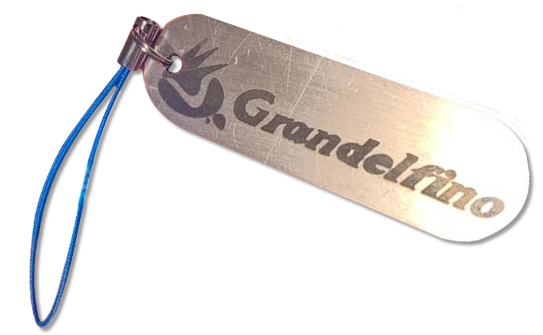 オリジナルキーホルダー