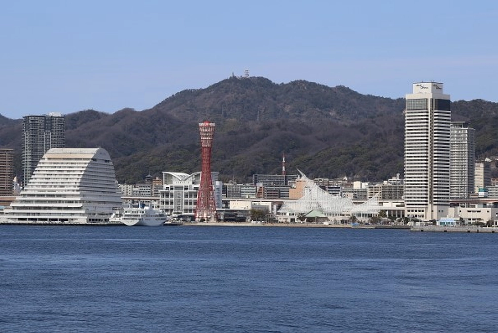 神戸ハウス「ホスピタルアートプロジェクト」の概要