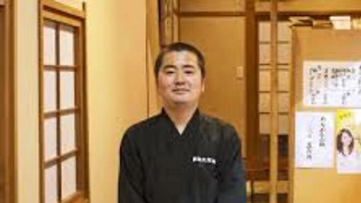 宴会場を改装し自家製干物や鯖寿司の加工場を作る資金を集めたい