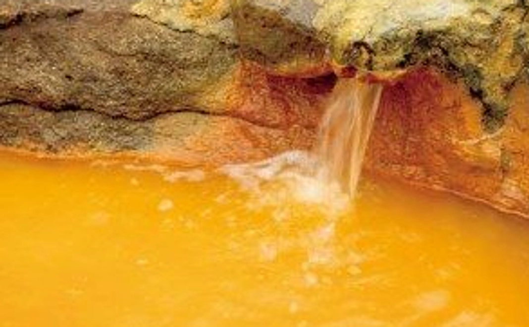 プロジェクトにご賛同いただき有難うございます。リターンとしてご自宅のお風呂が温泉となる100%源泉をご自宅にお送りします