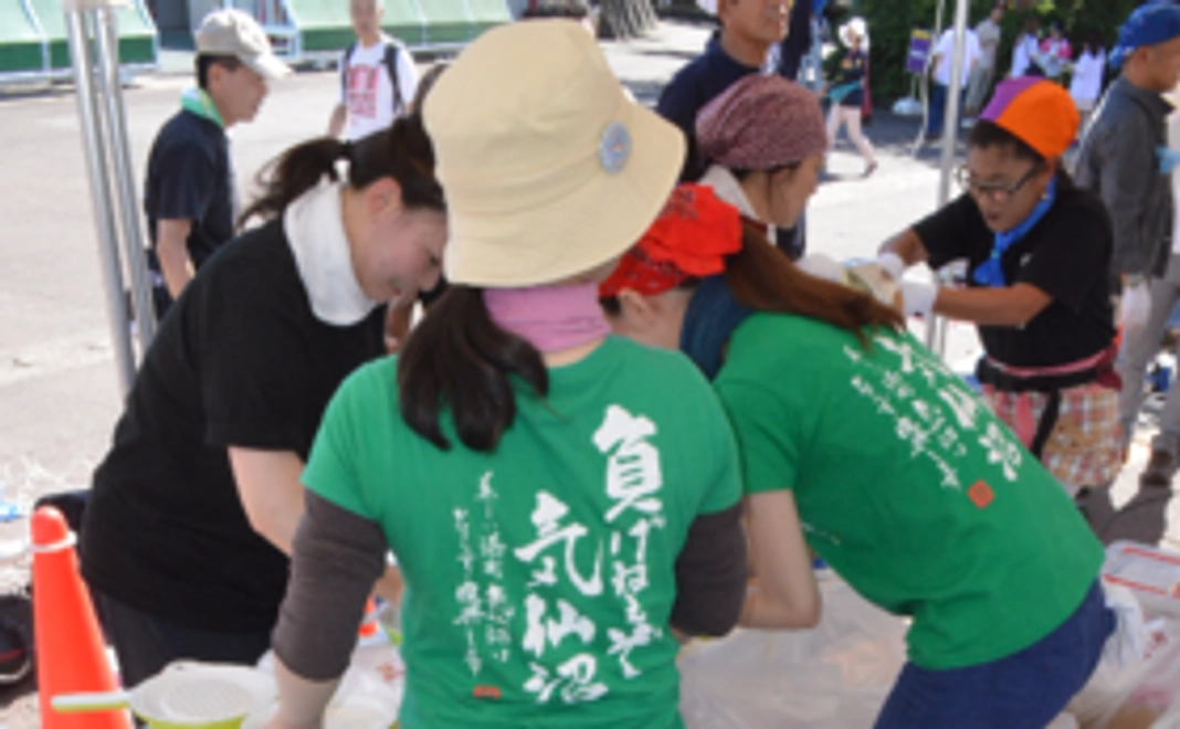 ＜プロジェクト応援コース＞