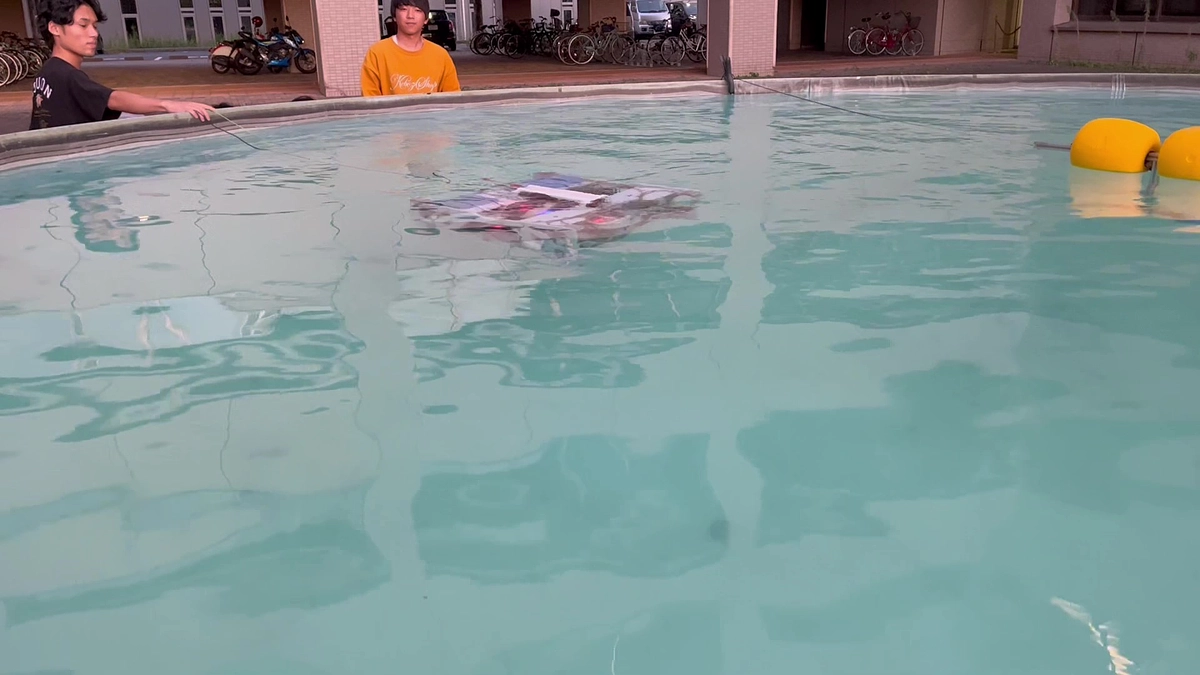 KYUBICの特長を１つ紹介します！