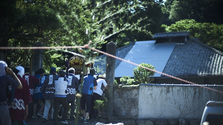 先祖代々受け継いできた文化財、伊豆・海瀬家住宅主屋を守りたい。 3枚目