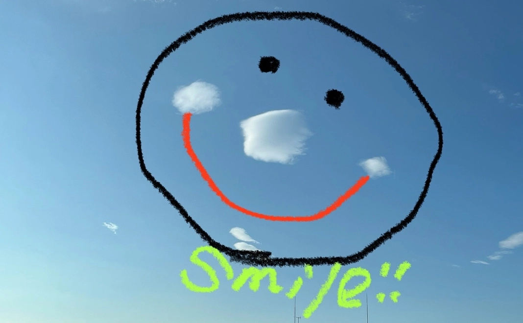 感謝のメールを送らせていただきます。