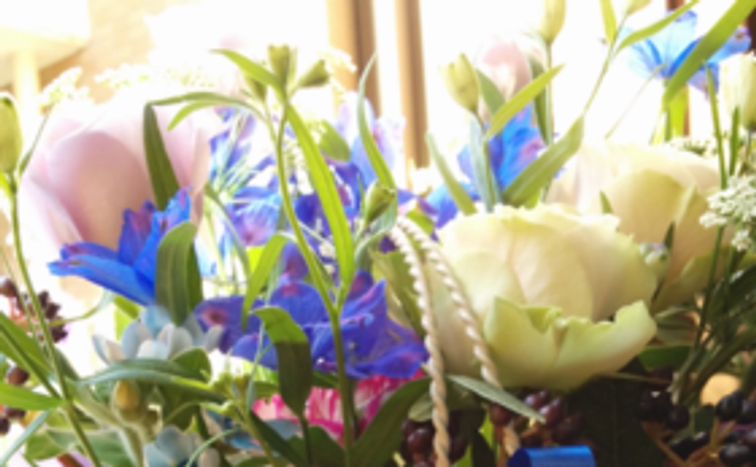 ありがとうメール