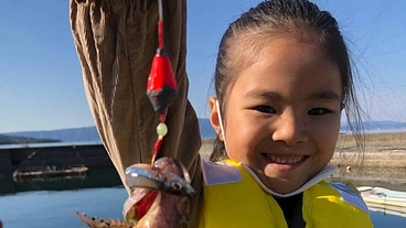 【継続支援】未来のこどもたちに自然豊かな新島を残したい！ のトップ画像