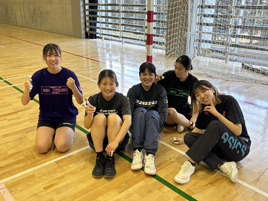 目標金額50%を達成！引き続きご支援をお願いします