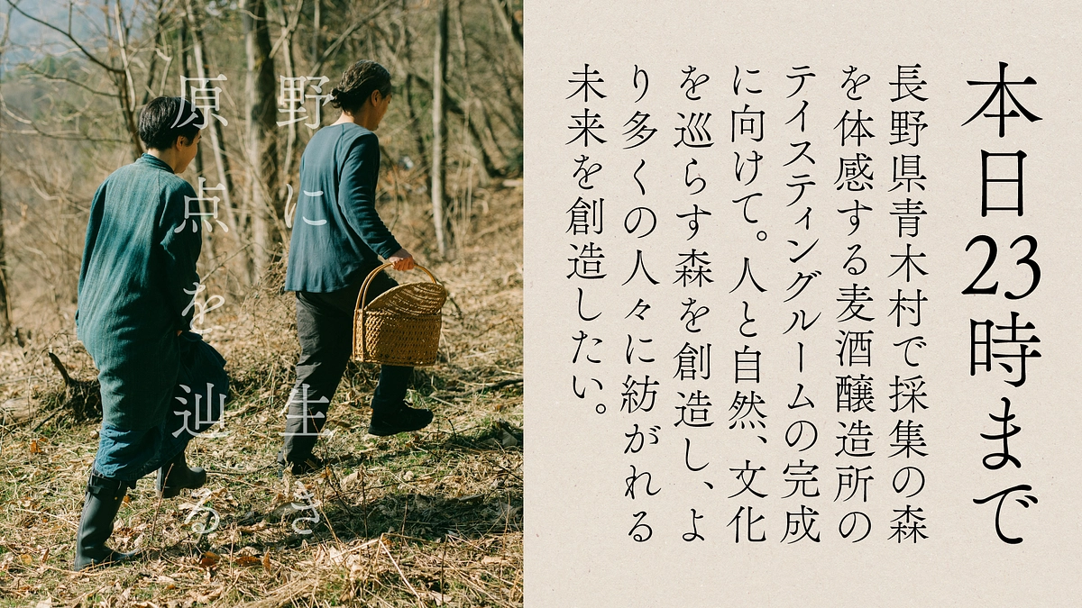 本日最終日となりました