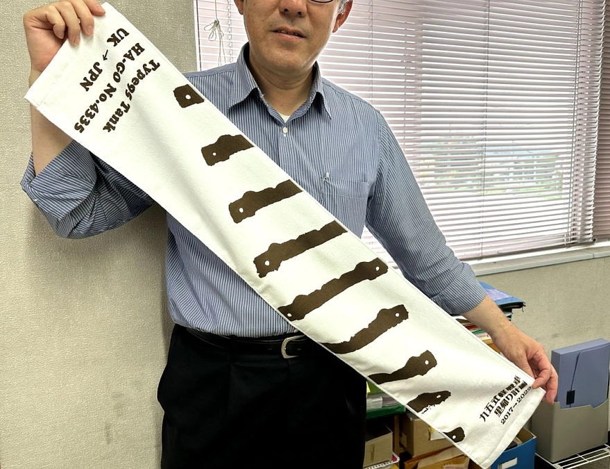 返礼品の発送が昨日までにすべて終わりました・・・