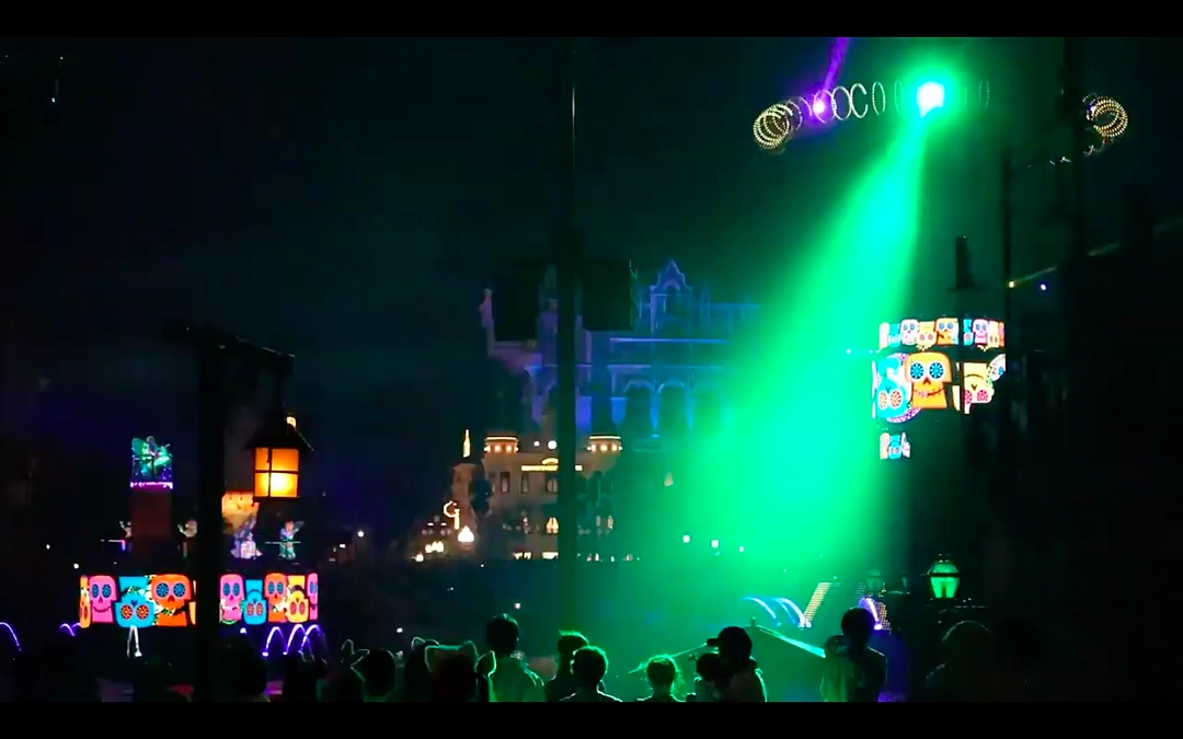 第２回湘南ドリームプロジェクト・東京ディズニーシーご招待（その７）