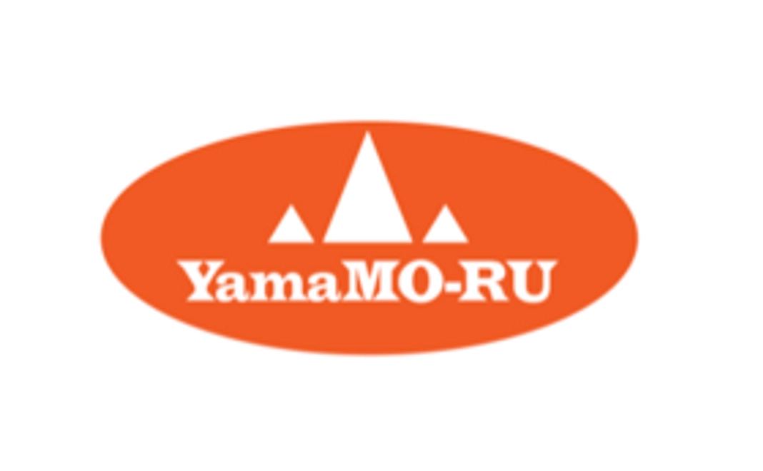 Yamamoruステッカー