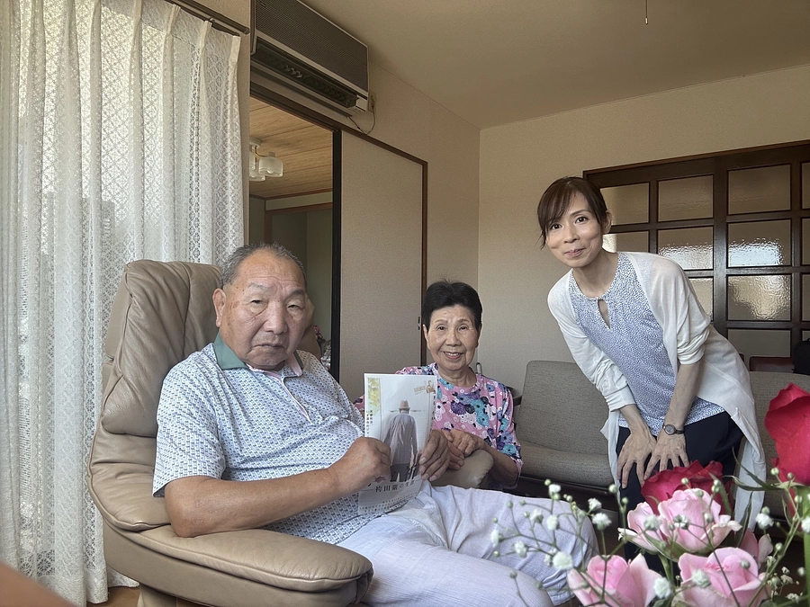 【大切なお知らせ】映画の完成と劇場公開決定について