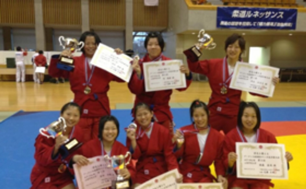 ＜頑張る部活女子のために！＞向と後藤の挑戦を全力応援