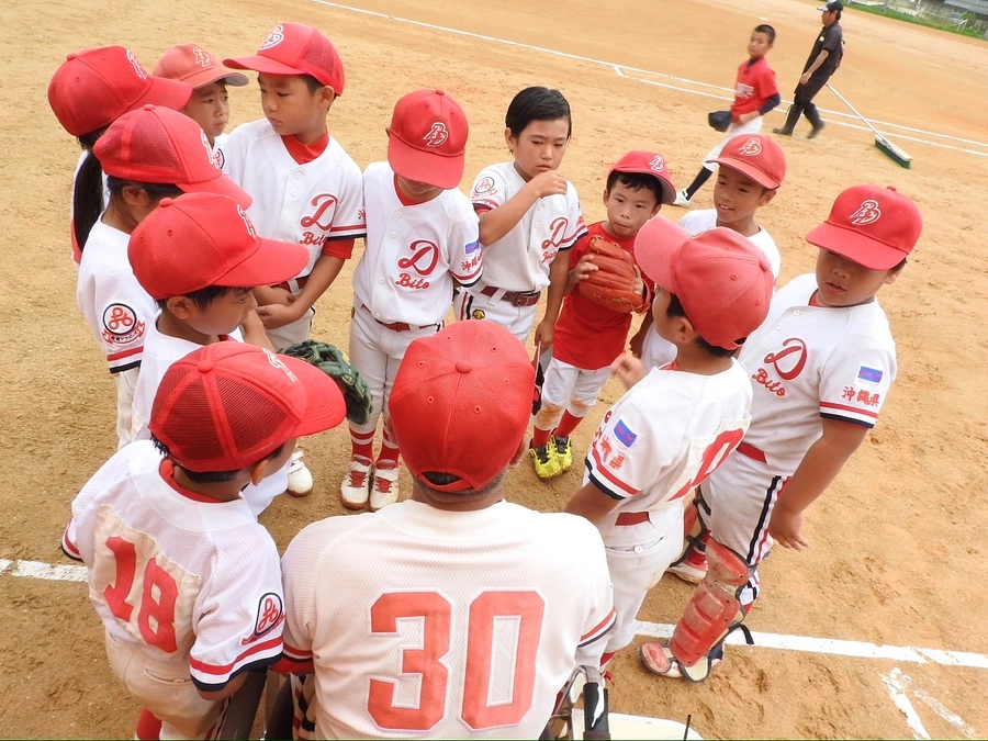 沖縄ブロック大会(低学年の部)